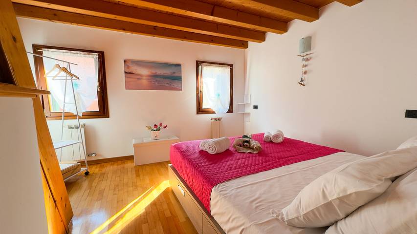 Ferienhaus für 3 Personen - 1