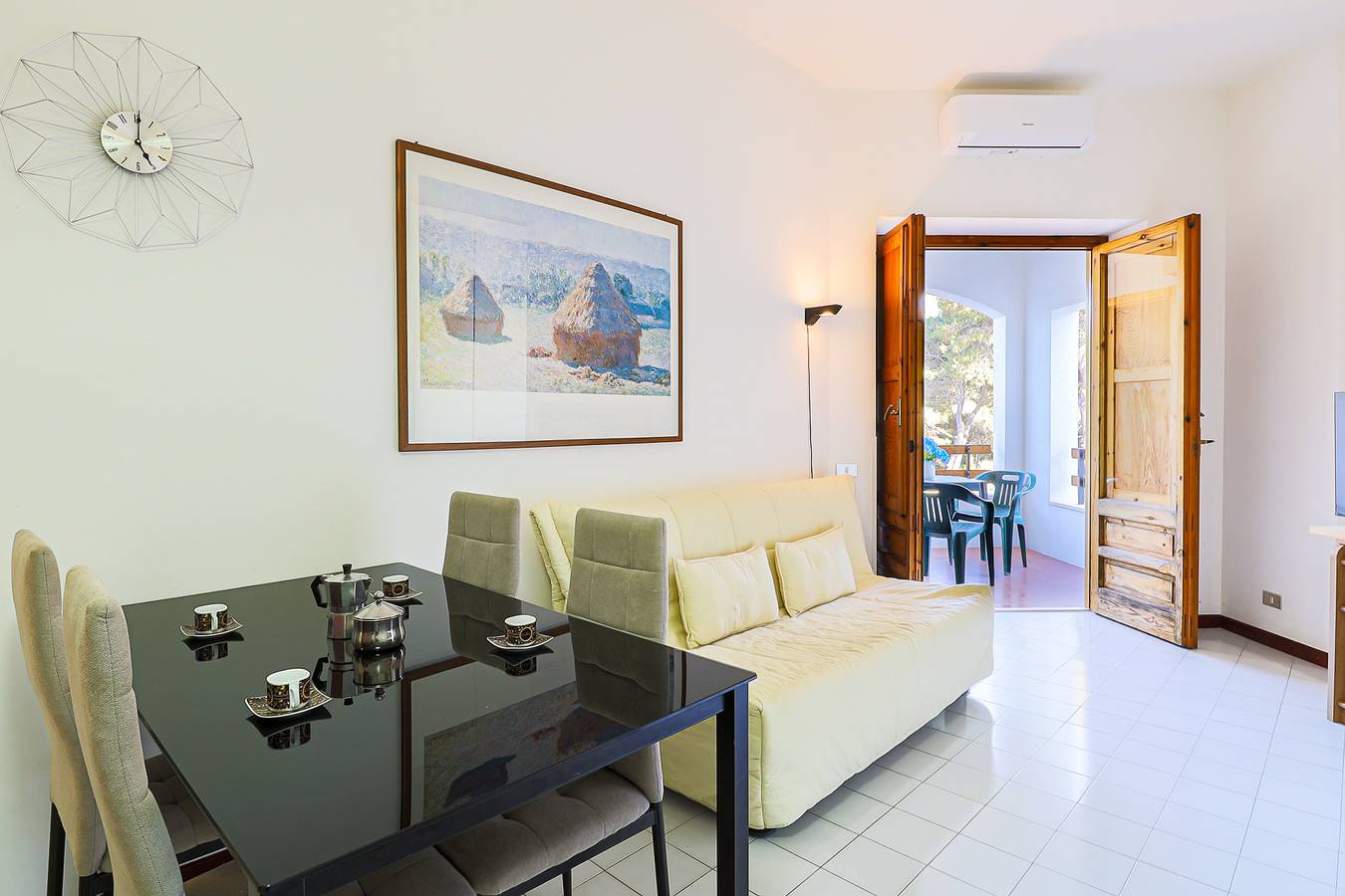 Apartamento entero, El Sol by Casa di Marco in Vernole, Provincia de Lecce