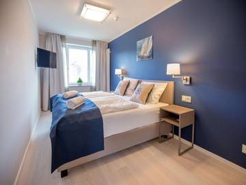 Vakantiewoning voor 4 Personen in Prora, Binz, Afbeelding 2