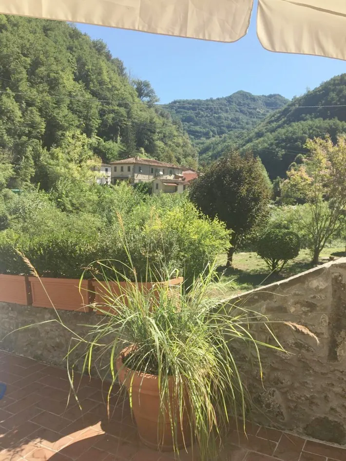 Chalet per 2 persone, con giardino e idromassaggio - 1