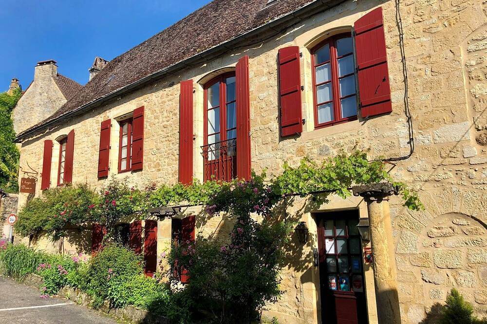 La Dommerie - Gite de charme in Domme, Périgord Noir