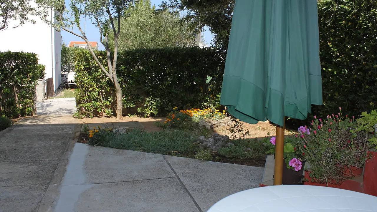 Appartamento vacanze a Pag a partire da 117€ a notte