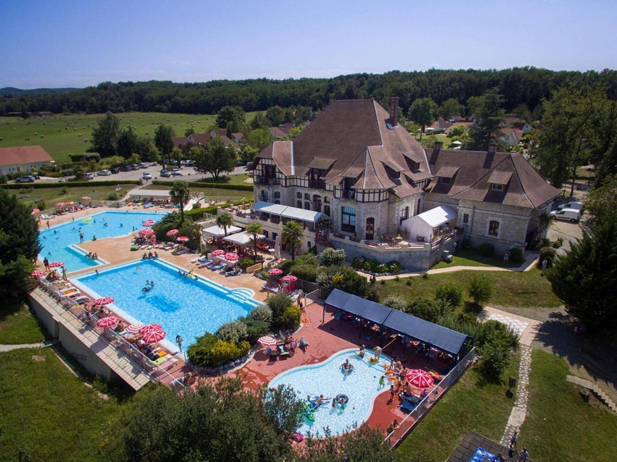 Holiday Home in Daumazan-sur-Arize, Ariège