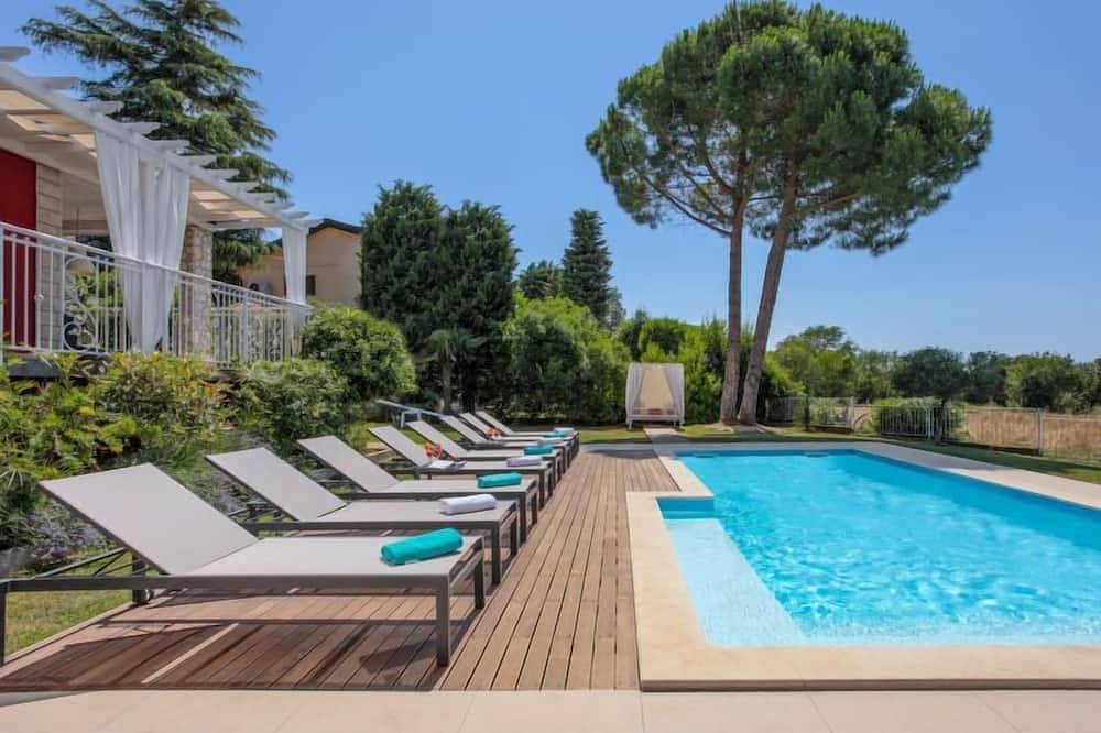 Casa vacanza a Pula Croazia a partire da 583€ a notte