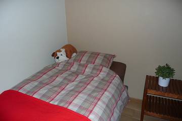 Gîte pour 6 Personnes dans Williers, Ardennes, Photo 2