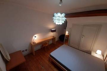 Appartement De Vacances pour 4 Personnes dans Bruxelles, Région de Bruxelles, Photo 1