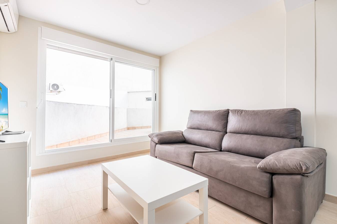 Apartamentos La Rosita Old Town in Benidorm, Costa Blanca