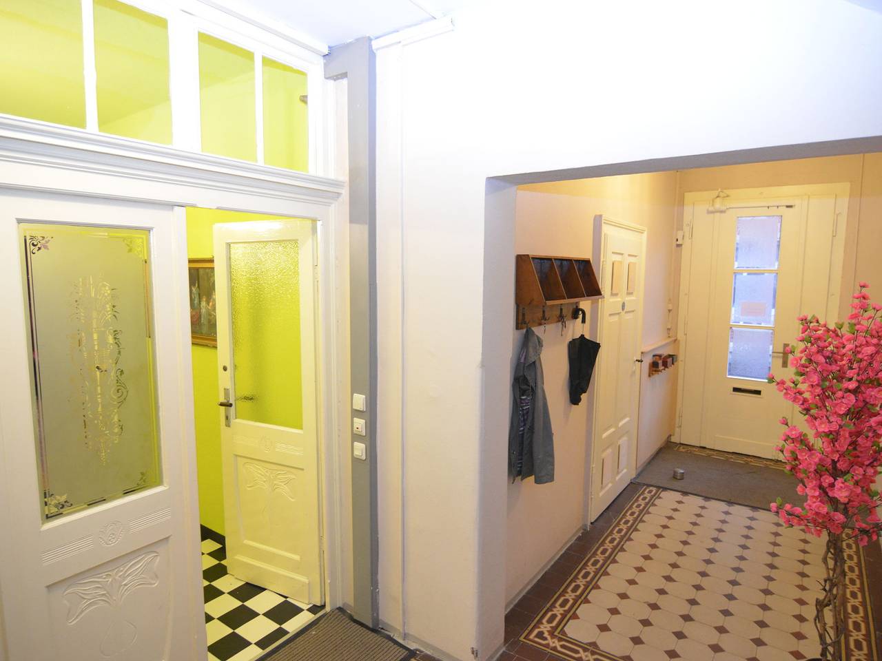Exklusives Gruppenhaus mit Heimkino in Treuen, Chemnitz und Umgebung