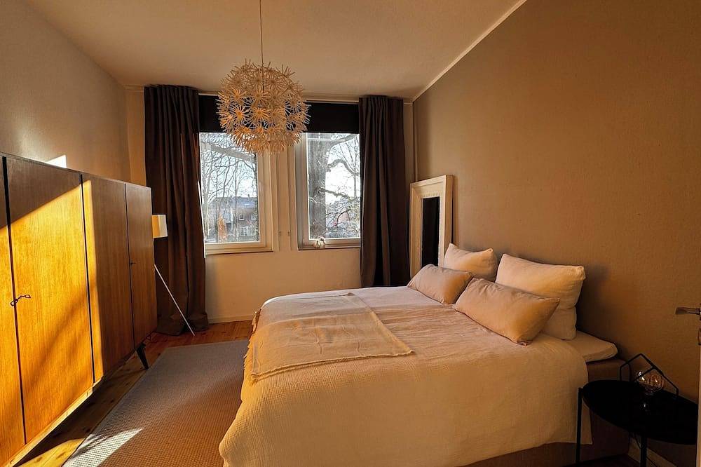 Ganze Wohnung, Ferienwohnung inmitten der Natur und Seen, 1-4 Pers. in Sythen, Haltern am See