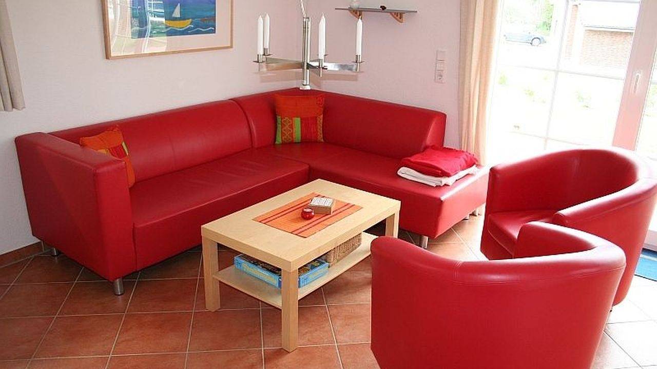 Ferienhaus für 6 Personen (80 m²) in Sternberg in Sternberg, Ludwigslust-Parchim