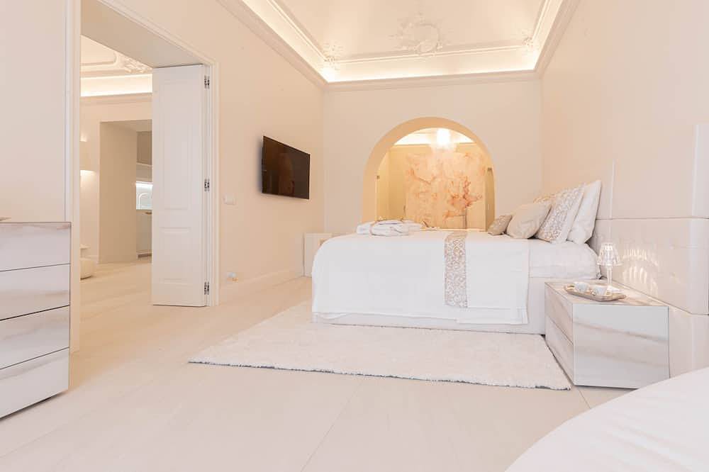 Ganze Wohnung, Anais Luxury Apartment - Catania Via Etnea 208 in Catania, Catania Provinz