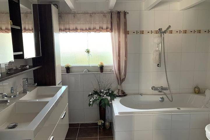 Ferienhaus für 4 Personen, mit Terrasse und Garten sowie Pool in Wervershoof - 4