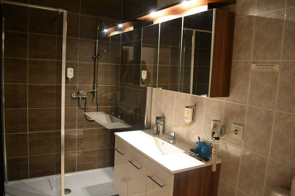 Einzelzimmer 1 - .Sachsenhotel in Torgau, Nordsachsen