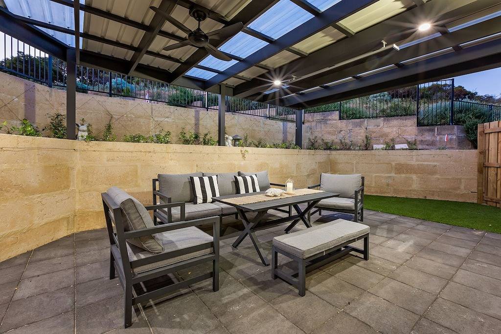 Rabbits Break Beachside Bliss Steps from Yallingup in Yallingup, Western Australia