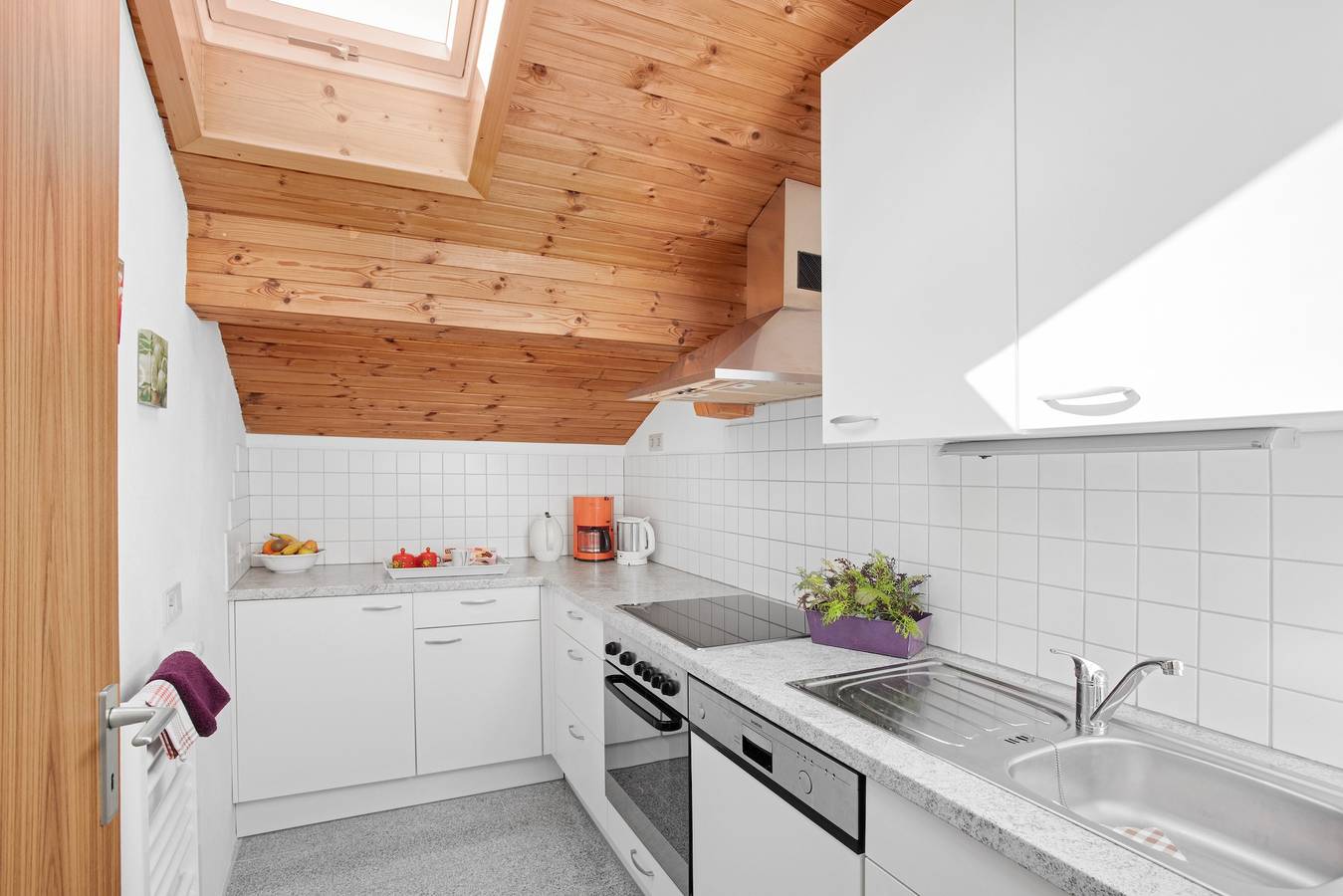 Ganze Wohnung, Ferienwohnung "Haus Reiteralm" mit Balkonen, Bergblick & Wlan in Ulrichsholz, Schneizlreuth