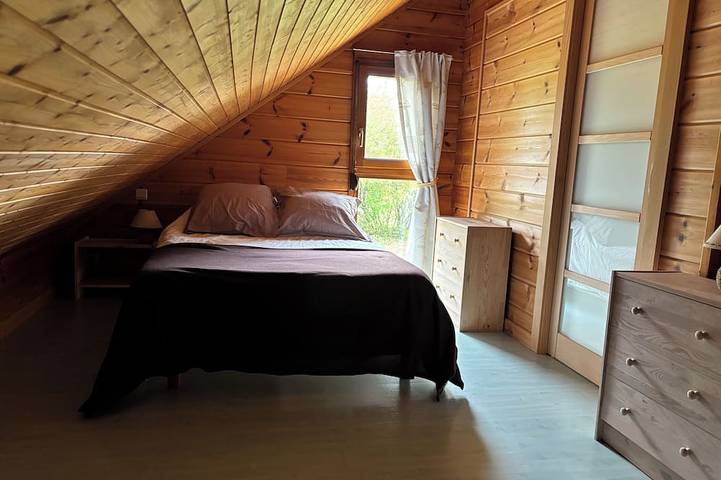 Gîte pour 5 personnes à Girmont-Val-d'Ajol - 3