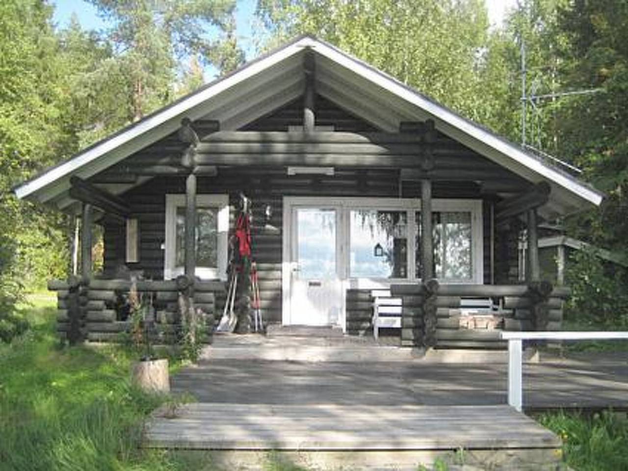 Lähesniemi in Ähtäri