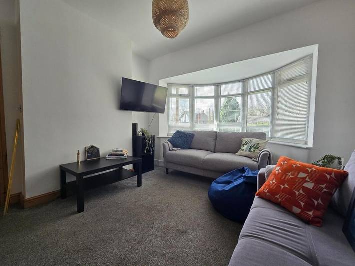 Holiday rental for 9 people, with garden, with pets in Huddersfield