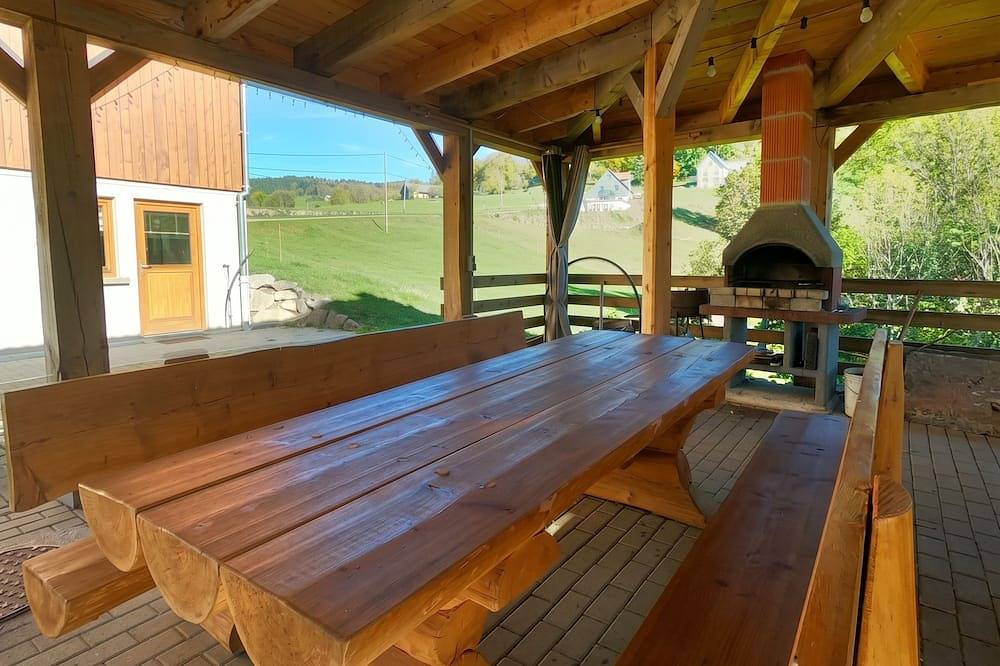 Appartement de vacances