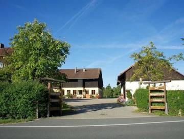 Ferienwohnung für 5 Personen in Egloffstein, Fränkische Schweiz, Bild 2