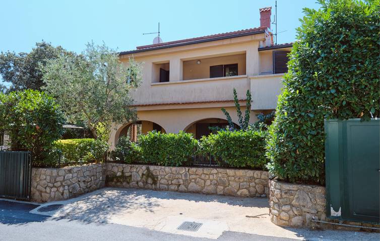 Ferienwohnung für 6 Personen, mit Terrasse - 1