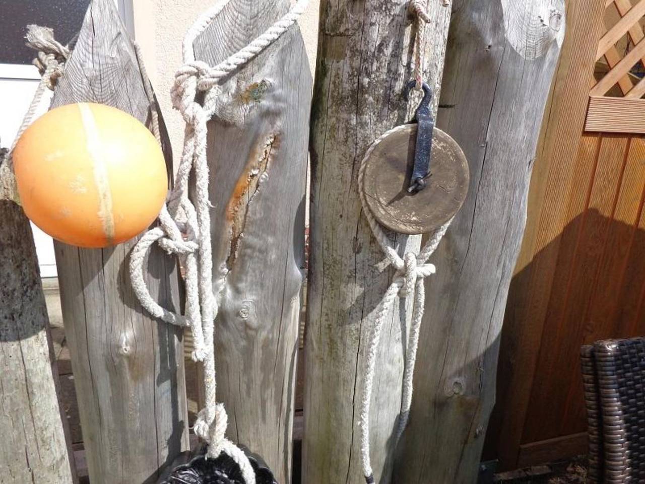 Ganze Ferienwohnung, Ferienwohnungen in Kühlungsborn-Ost - (54/2) 1- Raum- Ferienwohnung- Ulmenstraße 1 in Kühlungsborn, Mecklenburgische Ostseeküste