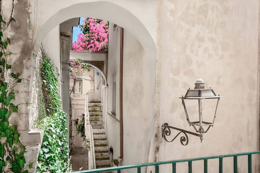 Ganze Wohnung, Casa Livia Sperlongaresort in Grotta dei Delfini, Sperlonga