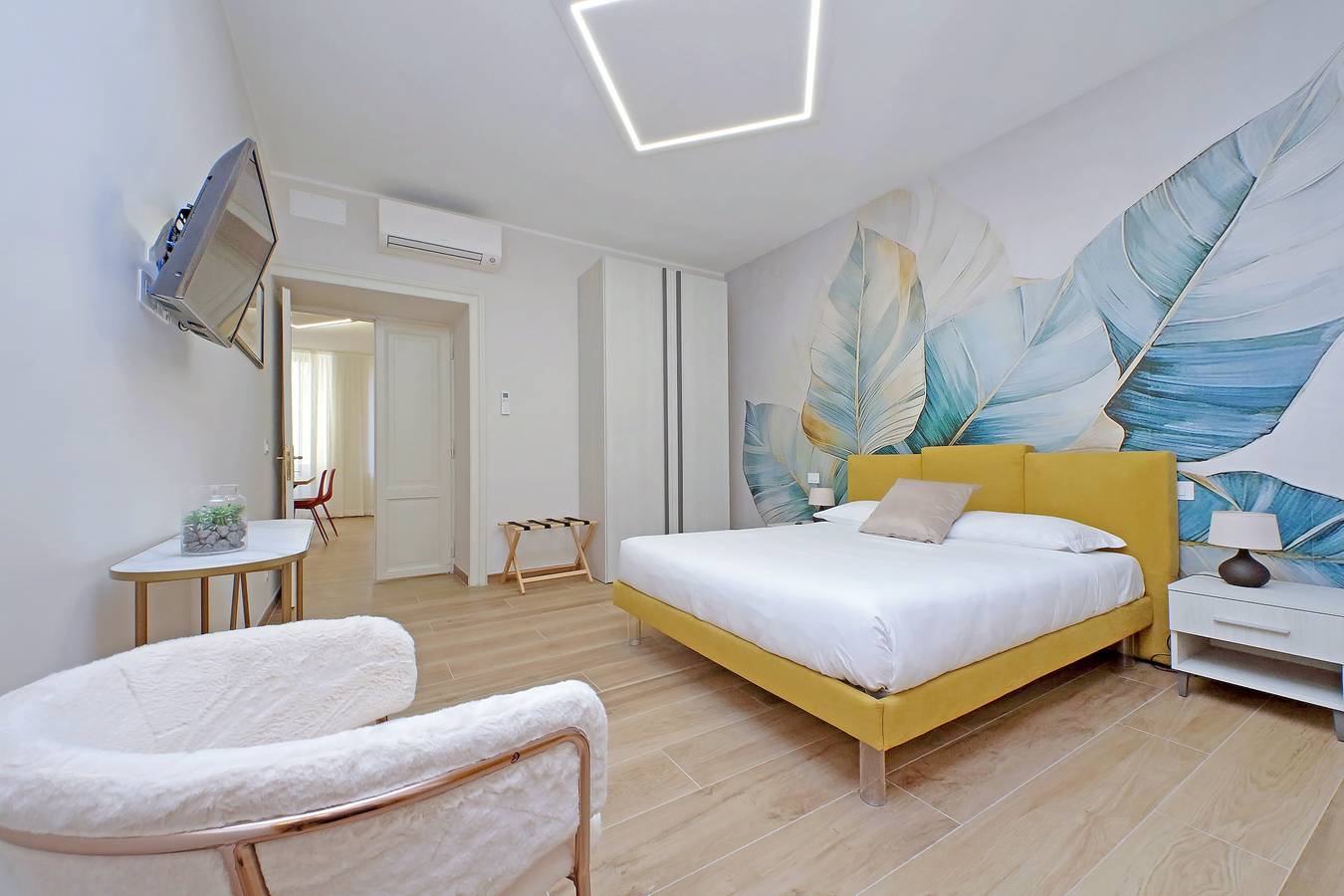 Appartamento intero, 4Bnb - Stylish & Spacious Apartment near Vatican in Roma, Provincia di Roma