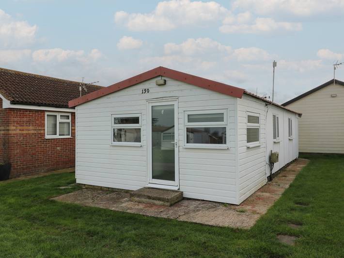 Lodge für 4 Personen in England
