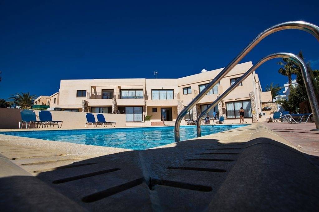 Appartamento vacanze a Ayia Napa a partire da 122€ a notte