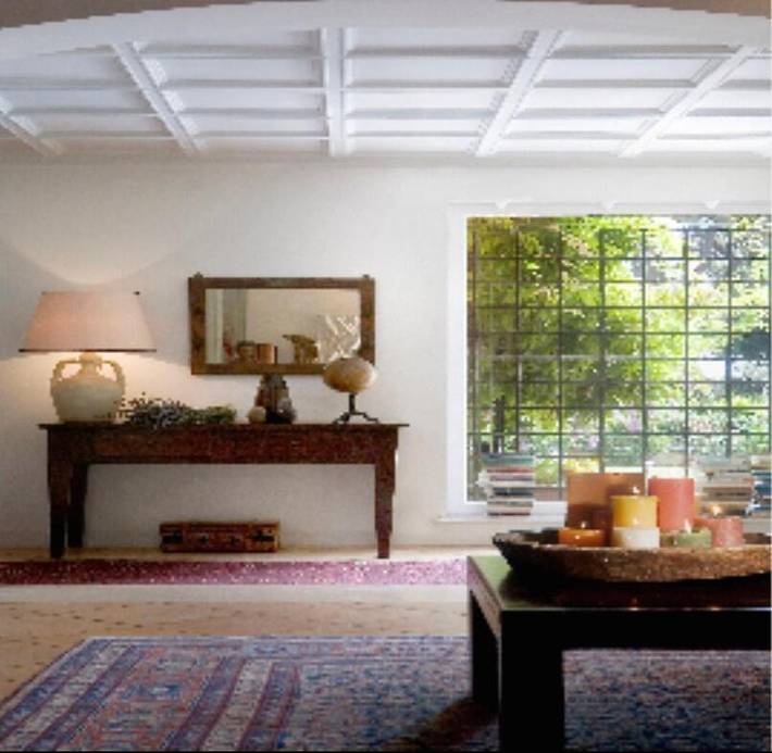 Chalet para 10 personas, con jacuzzi además de jardín y piscina en Roma