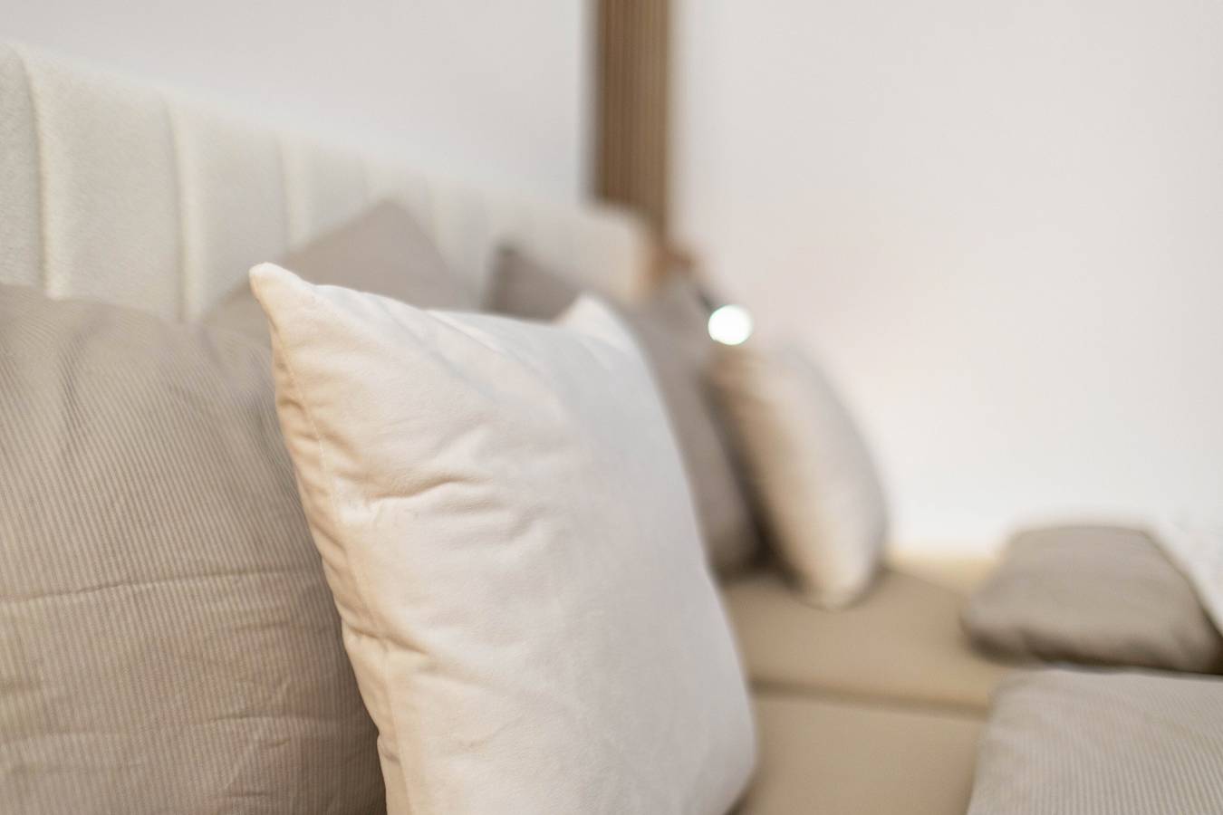 Entire apartment, Smart Home Studio | Ku’damm Living (5) in Berlin Innenstadt, Berlin