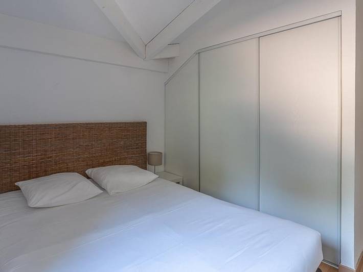 Camping für 8 Personen, mit Sauna in Lacanau - 4