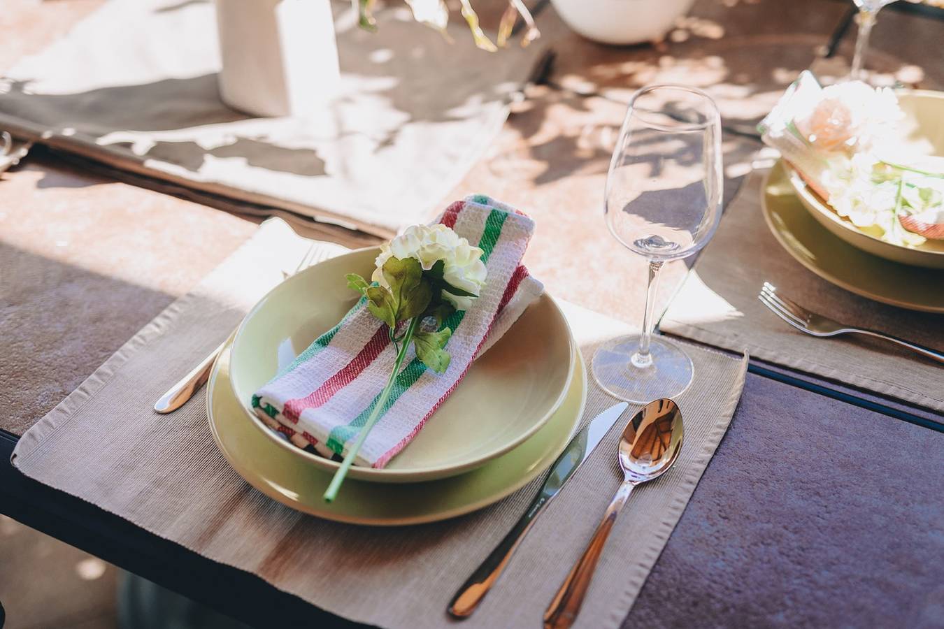 Ganze Wohnung, Schöne Wohnung Green Gallery in Malinska in Vantacici, Krk