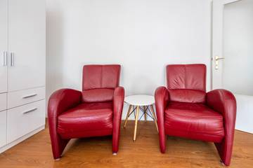 Vakantiewoning voor 2 Personen in Hannover Mitte, Hannover, Afbeelding 2