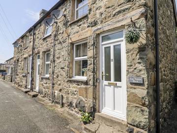 Cottage for 3 People in Dolgellau, Gwynedd, Photo 2