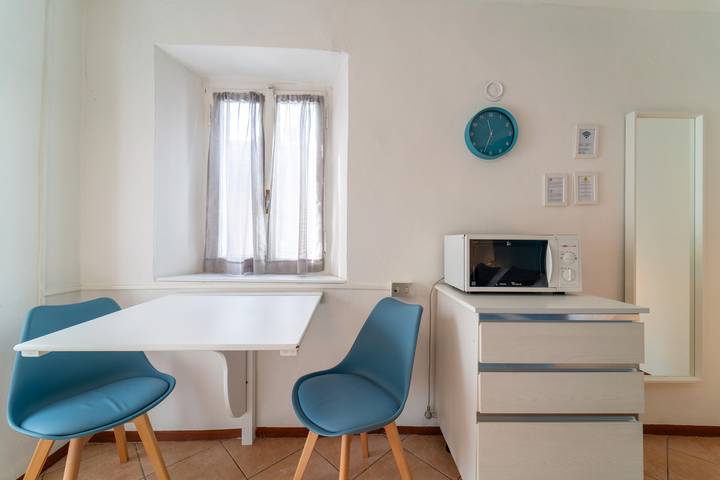 Gîte pour 2 personnes, avec balcon à Bellagio - 2