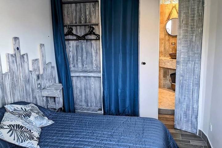 Gîte pour 6 personnes dans Plage Saint-Sordelin - 3