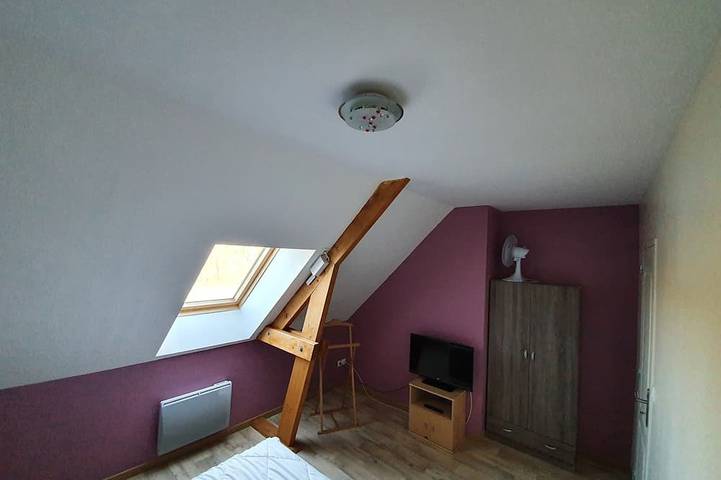 Gîte pour 4 personnes à Ranville - 3