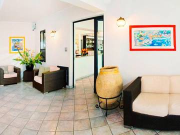 Ferienwohnung für 8 Personen in Pietra Ligure, Pietra Ligure Gemeinde, Bild 2