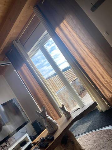 Location de vacances pour 12 personnes, avec piscine et sauna ainsi que terrasse et jacuzzi à Moyenmoutier