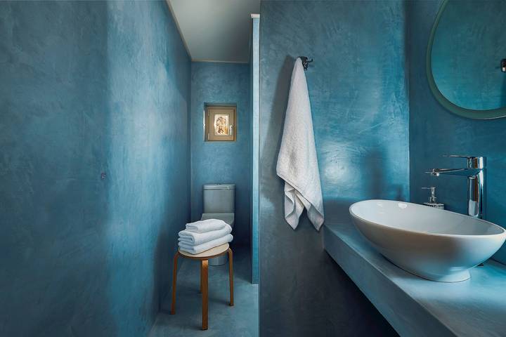 Appartamento intero, Cozy vintage style apartment /shared pool – Ru in Lygaria, Achlada