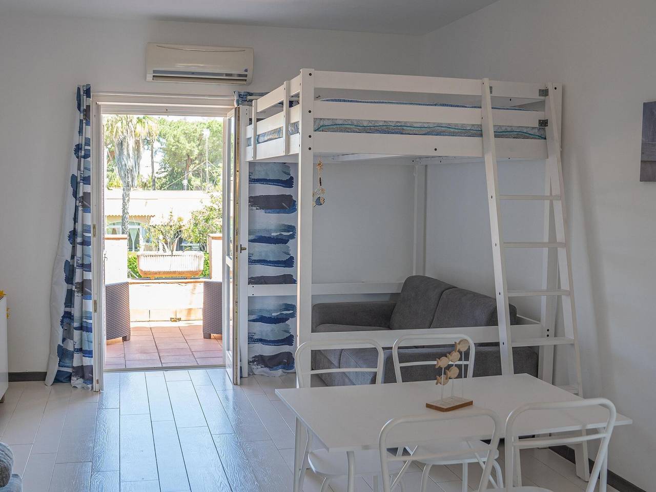 Appartamento intero, Appartamento Portorosa Residence in Tonnarella, Furnari