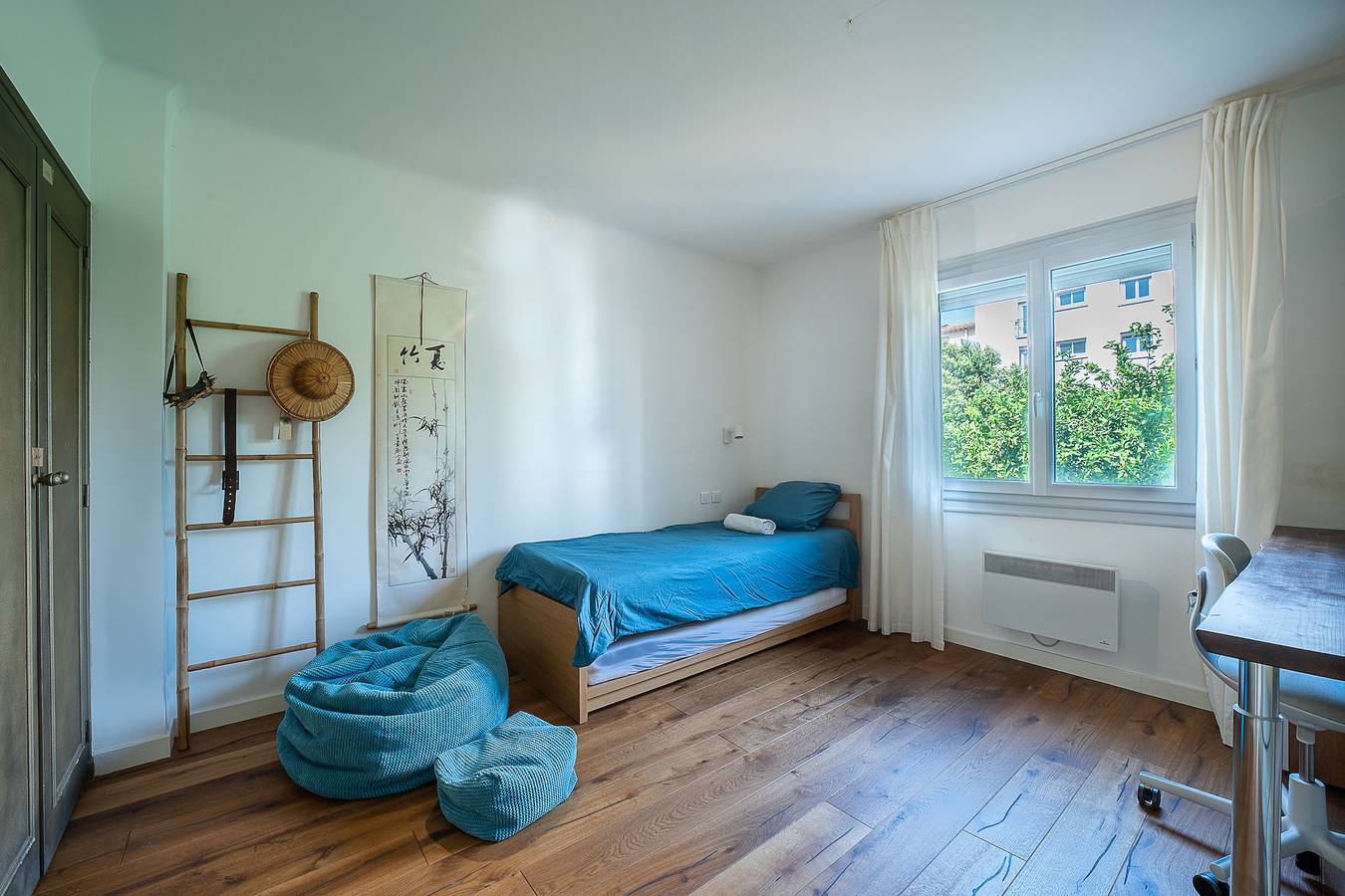 Ferienhaus für 8 Personen mit Terrasse in Perpignan, Mittelmeerküste (Frankreich)