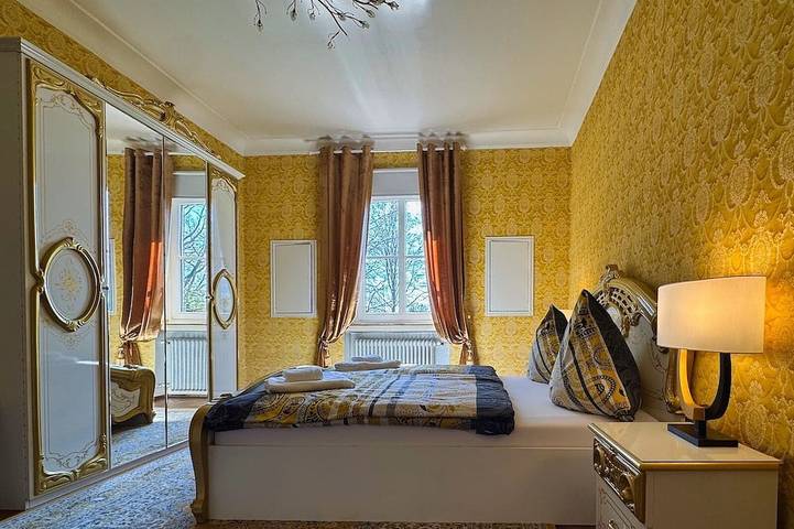 Ferienhaus für 20 Personen, mit Sauna in Steinfurt - 4