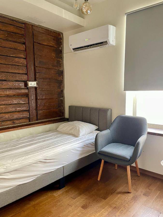 Gîte pour 2 personnes, animaux acceptés à Pärnu