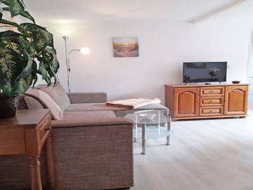 Ferienhaus für 5 Personen in Sassnitz, Rügen, Bild 3