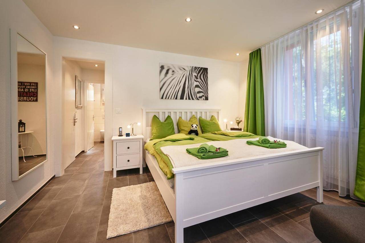 Da Maurizio Suites in Βέρνη, Canton of Bern