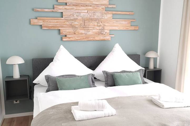 Ferienhaus für 5 Personen in Schweich an der Römischen Weinstraße