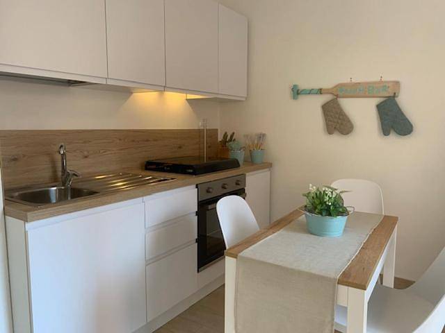 Gîte pour 2 personnes à San Vincenzo